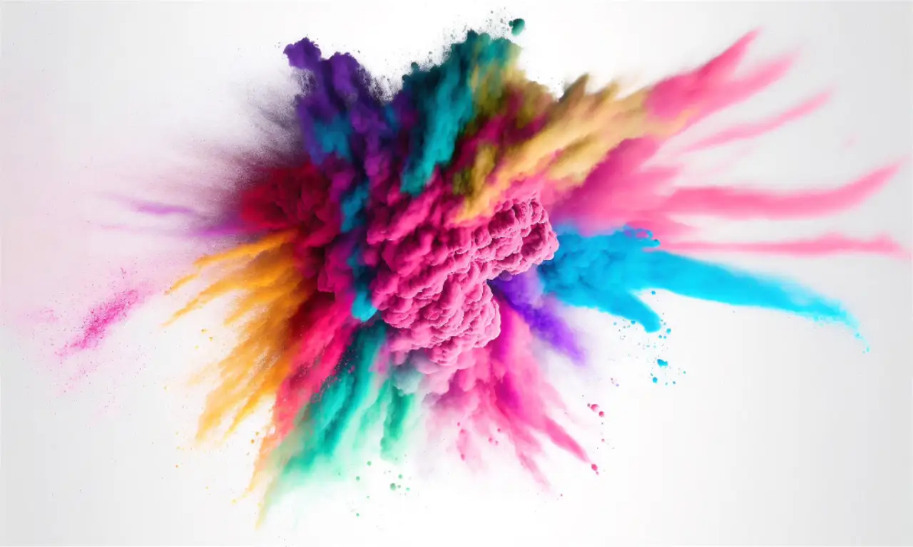 Важность и значение цвета в маркетинге